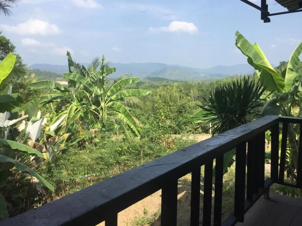 Phang Nga Viewpoint