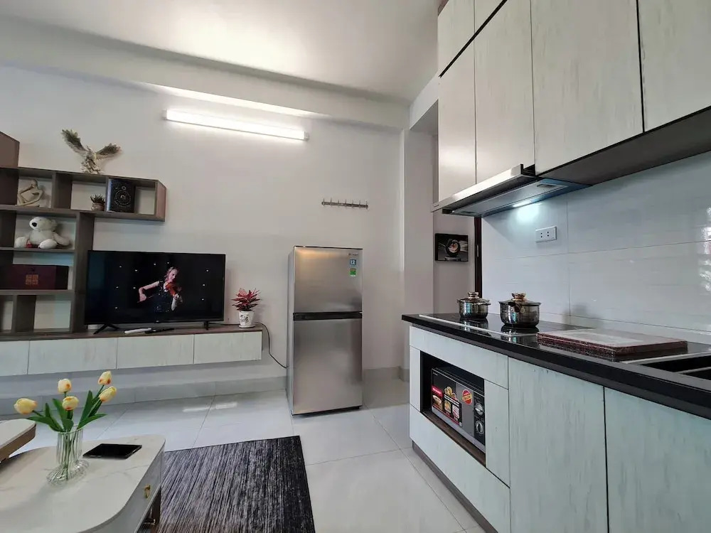 The Little'N Homestay