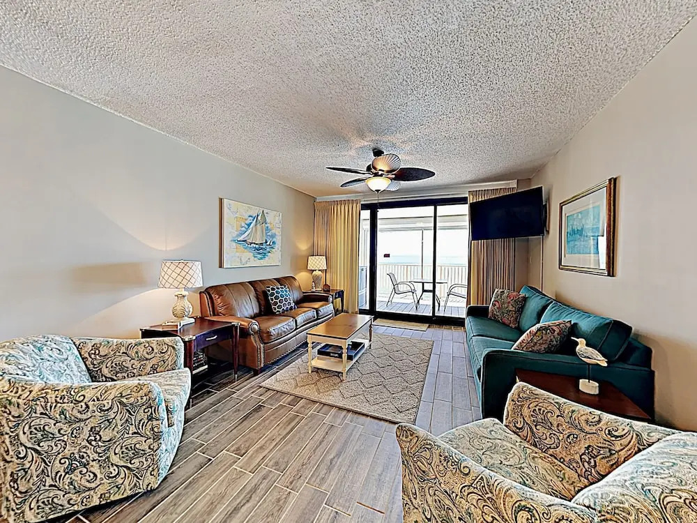 24770 Perdido Beach Blvd Condo Unit 1005 3 Bedrooms 2 Bathrooms Condo