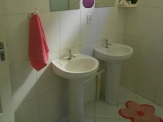Santeria Hostel