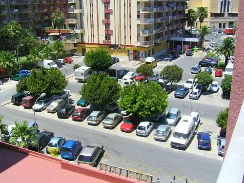 Studio Av. Gamonal, 12, 29630 Benalmadena, Malaga, Espana