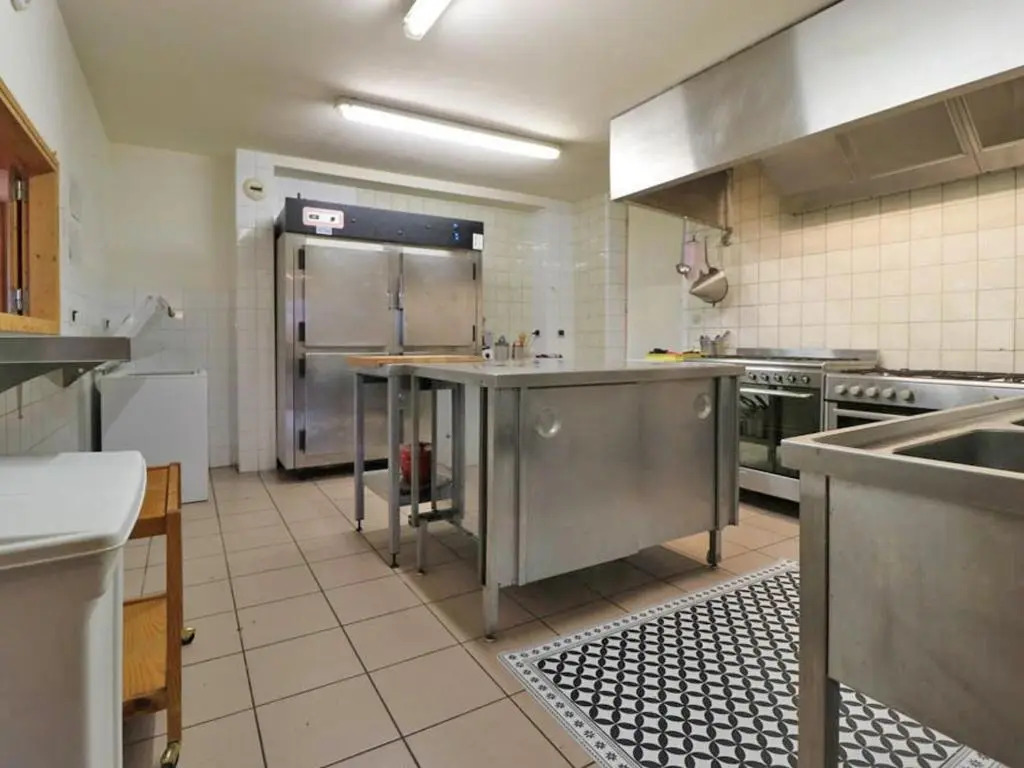 Chalet Montvalezan-La Rosière, 9 pièces, 19 personnes - FR-1-398-632