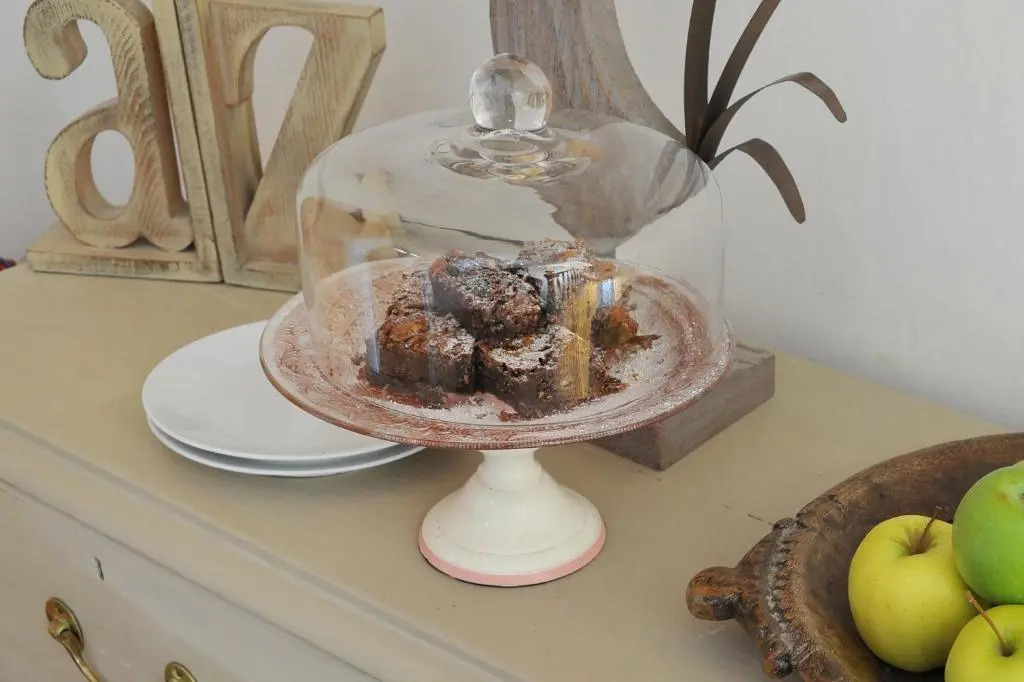Abbey Rise bed and breakfast