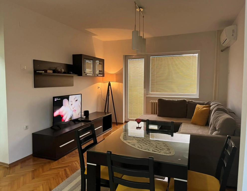 OLE apartment III - in the city center