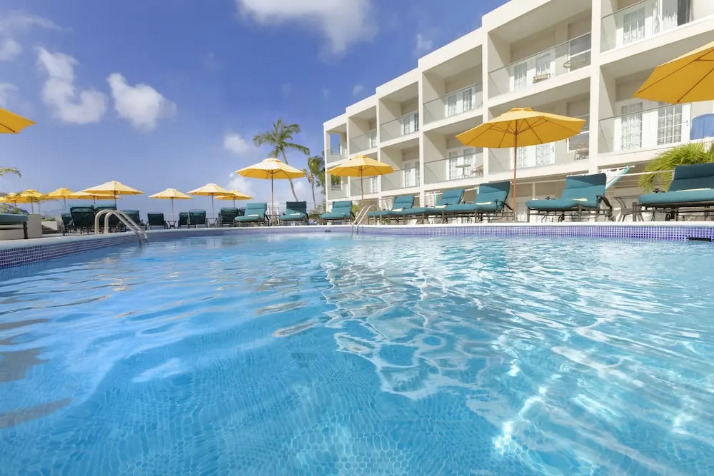 Luxury Collection at Sea Breeze Beach House by Ocean Hotels