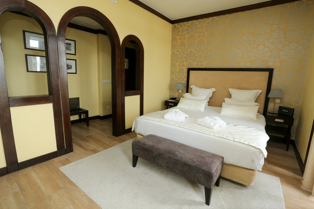 Hotel Inglaterra - Charme & Boutique