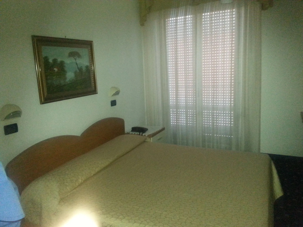 Hotel Tilly