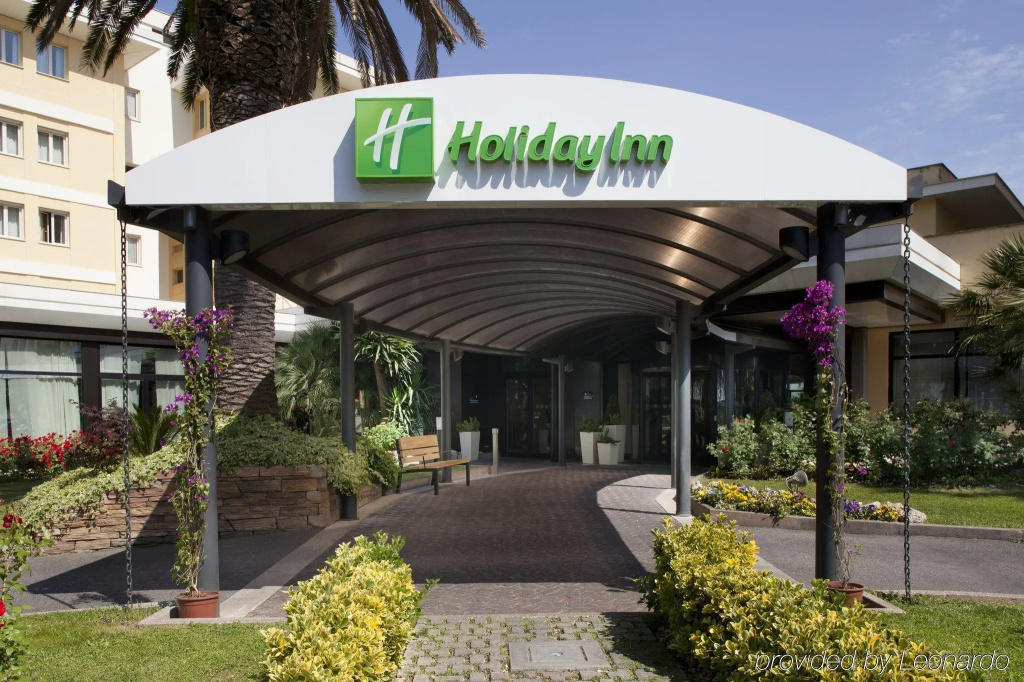 Отель Belstay Roma Aurelia