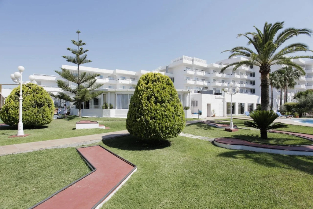 Grupotel Los Príncipes & Spa