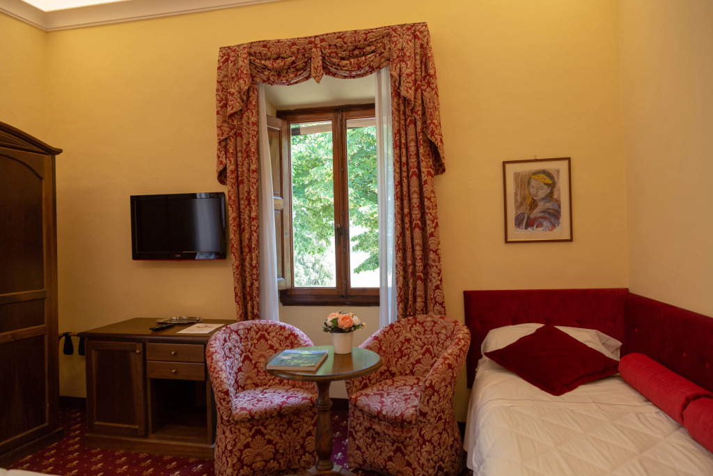 Villa Lecchi Hotel Wellness