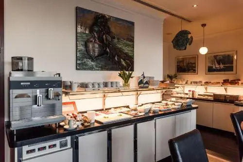Hotel Asgards Meereswarte