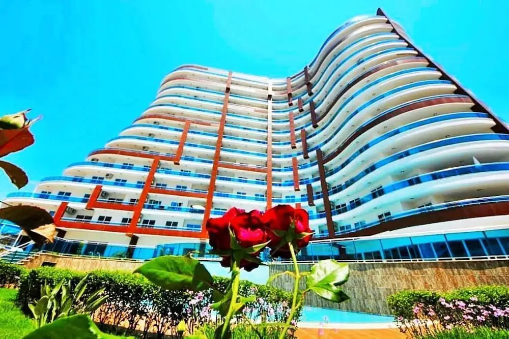 Alanya Lumos Residence
