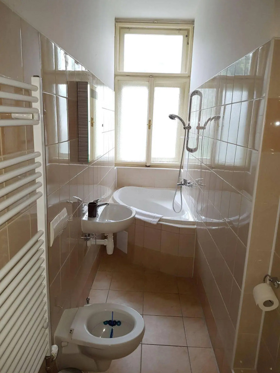 Villa Sofia Apartments