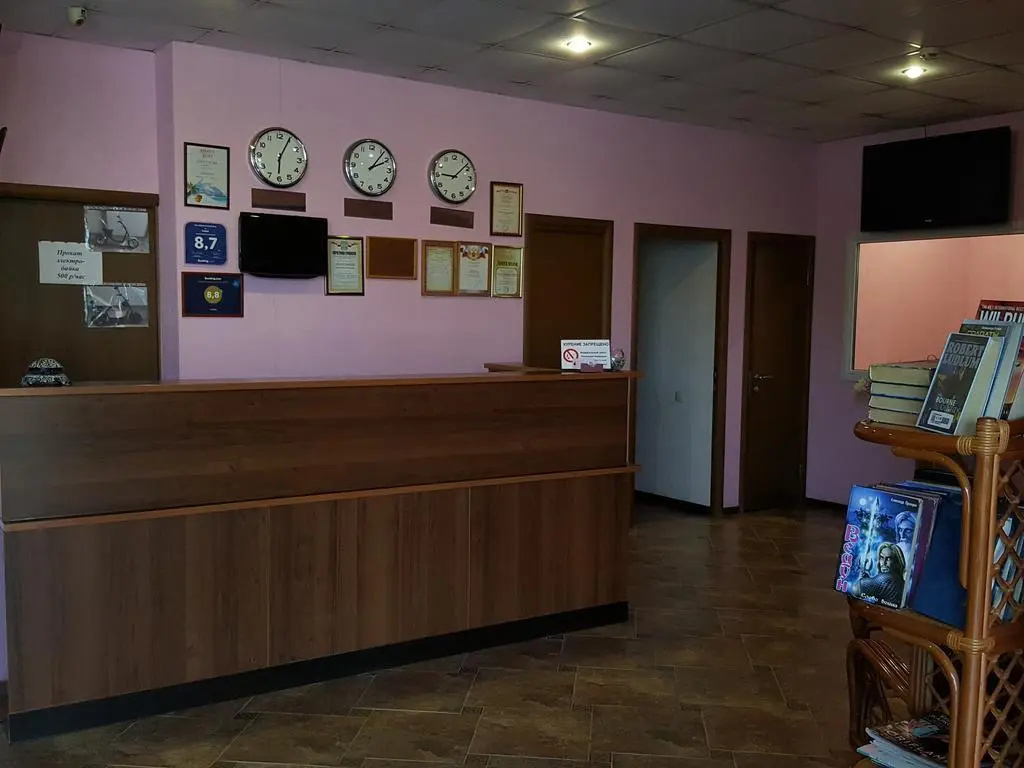 Лотос (Анапа)