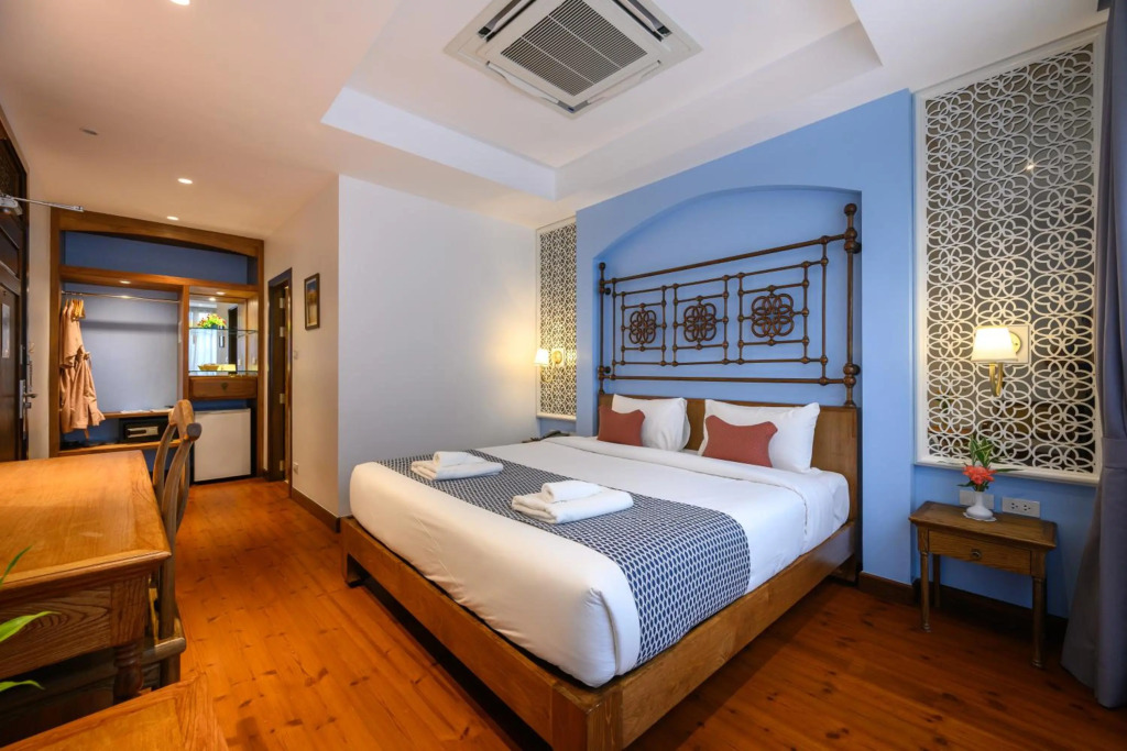 WOO Gallery & Boutique hotel