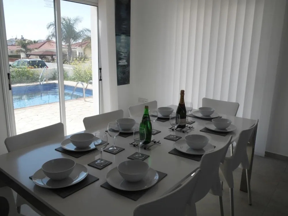 Villa Harsha