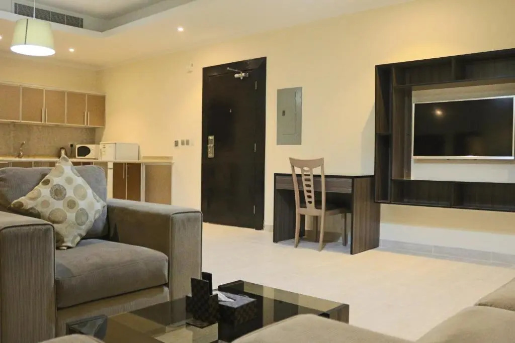 Valencia Hotel Suites