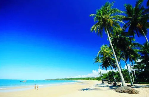 Pousada Tamarindo Trancoso