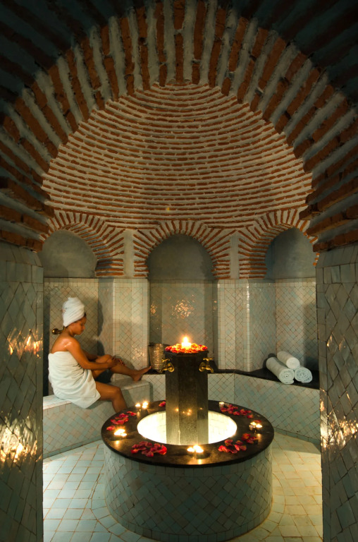 Tigmiza Boutique Hotel & Spa
