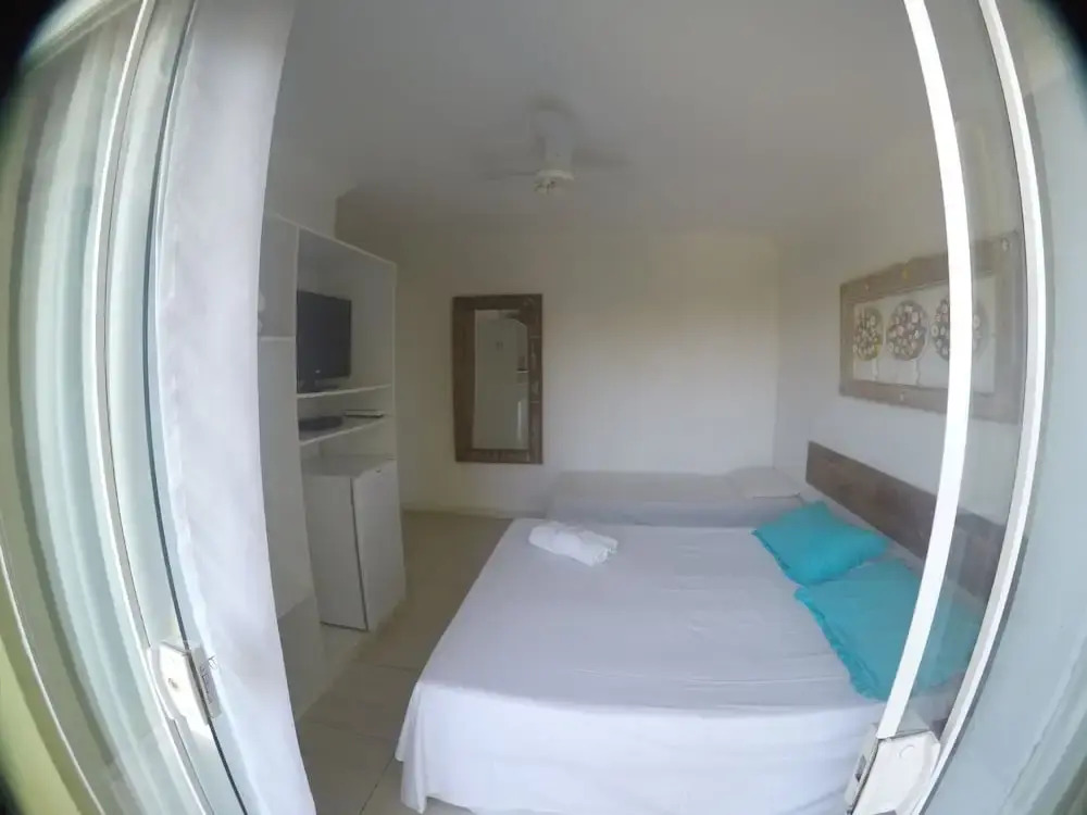 Penedo House Pousada