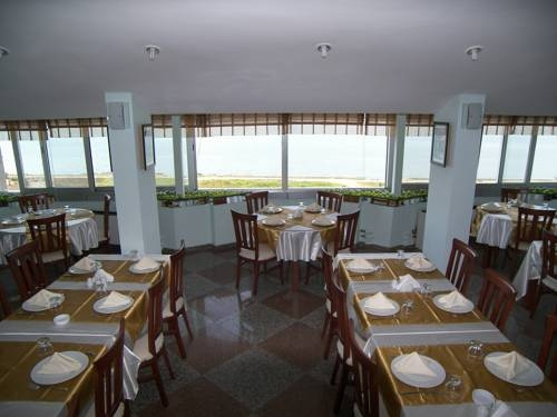 Okutur Hotel