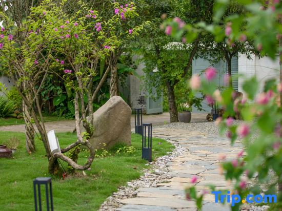 Mengli Homestay (Mianzhu Lanshan Chu)