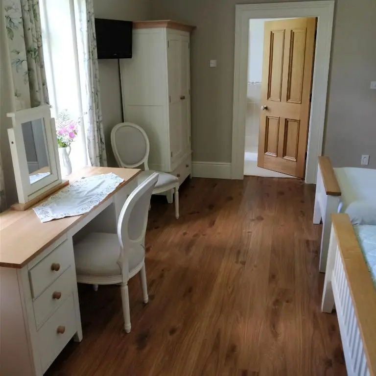 Riversdale Country House