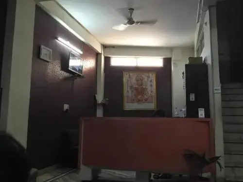 Hotel O Jagdamba Hotel