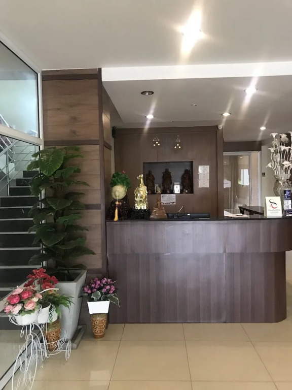 Winchakan Hotel