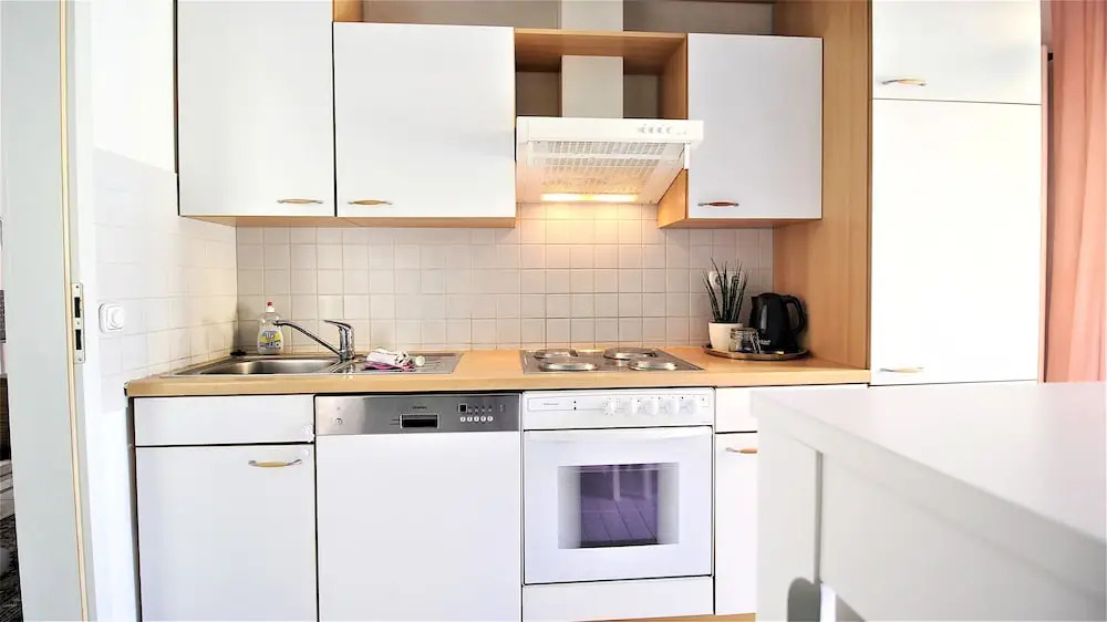 homie stay Schiestlstraße - Moderne Altbauapartments, Nahe Stadtzentrum & Weinberge