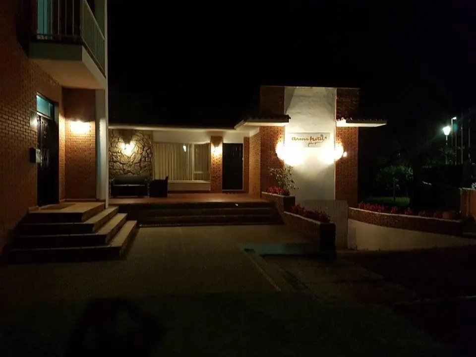 Hotel Arena