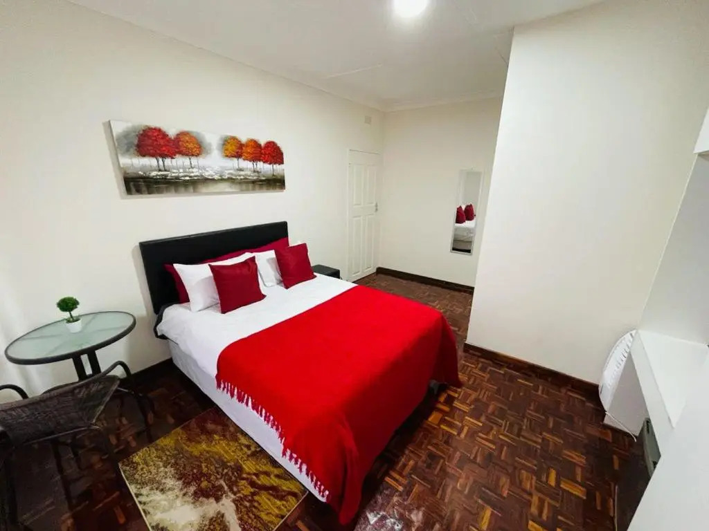 Ithonsi Guesthouse