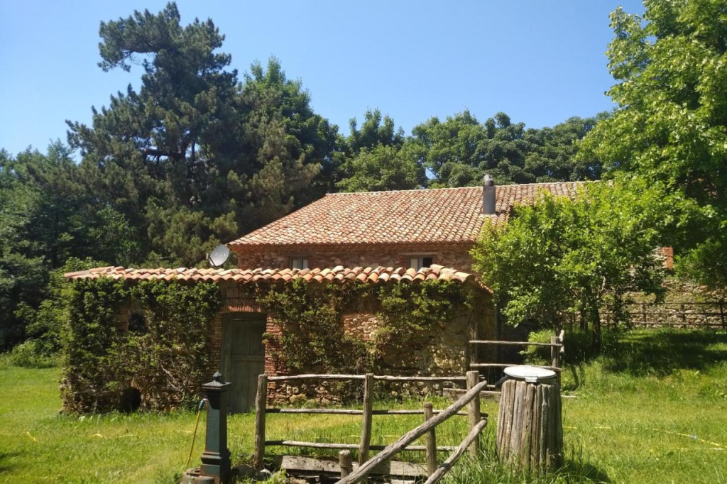 Torre Camigliati Dimora Storica