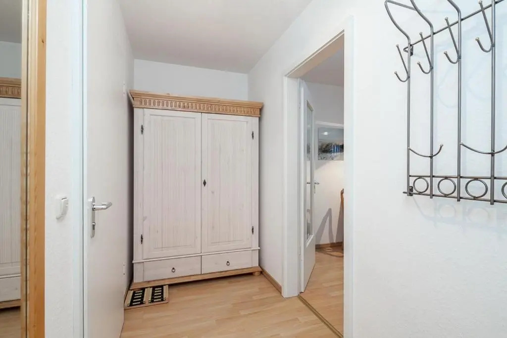 Dünenblick Wohnung 39