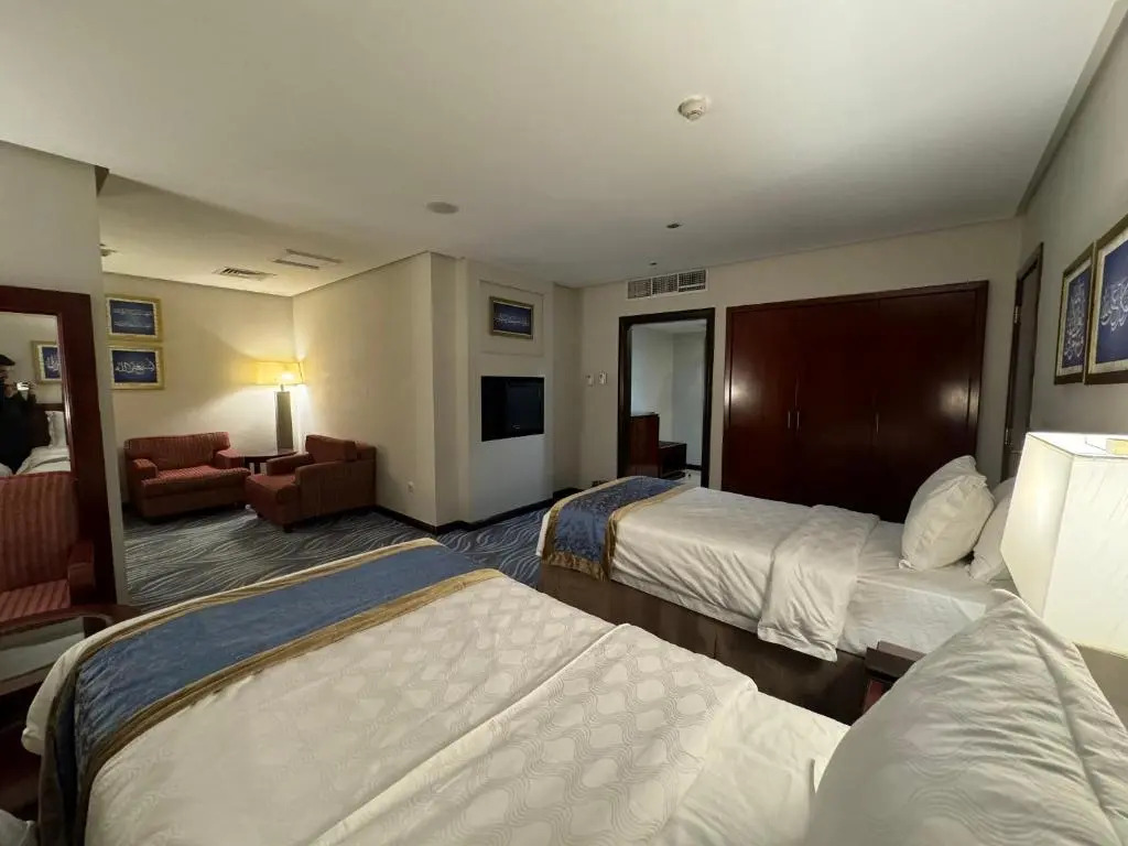 Al Safwah Hotel Third Tower 3