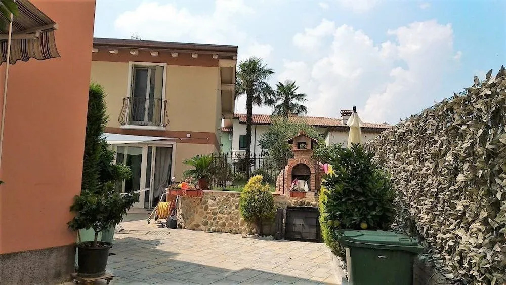 Pozzo dei Desideri