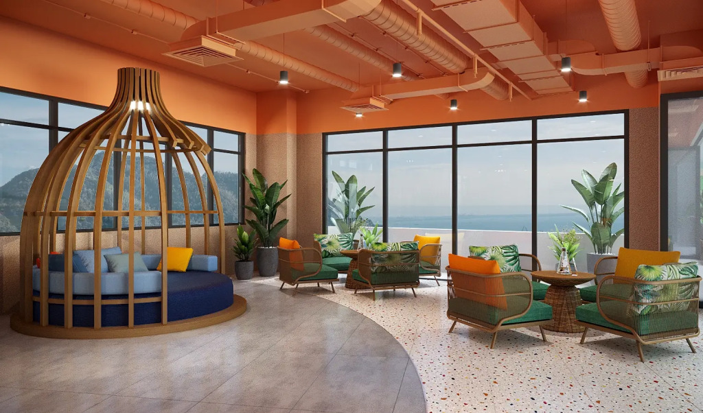 Vias Hotel Vung Tau