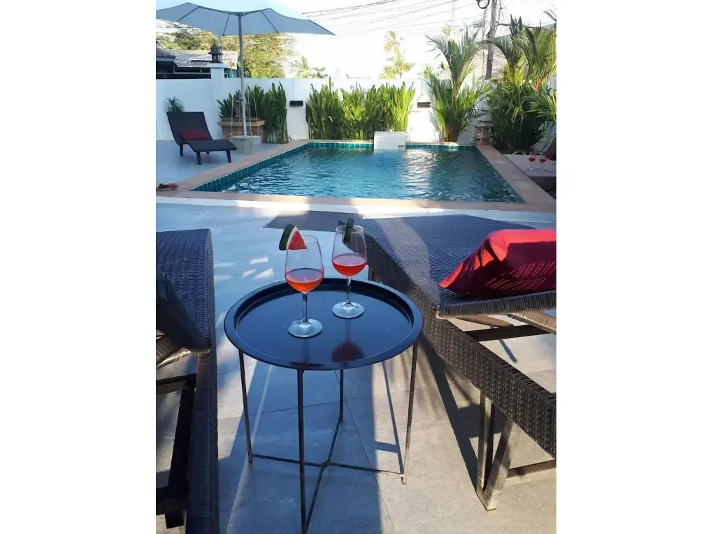 Amintra 5 Villa