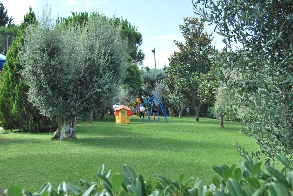 Villaggio Albergo il Gabbiano