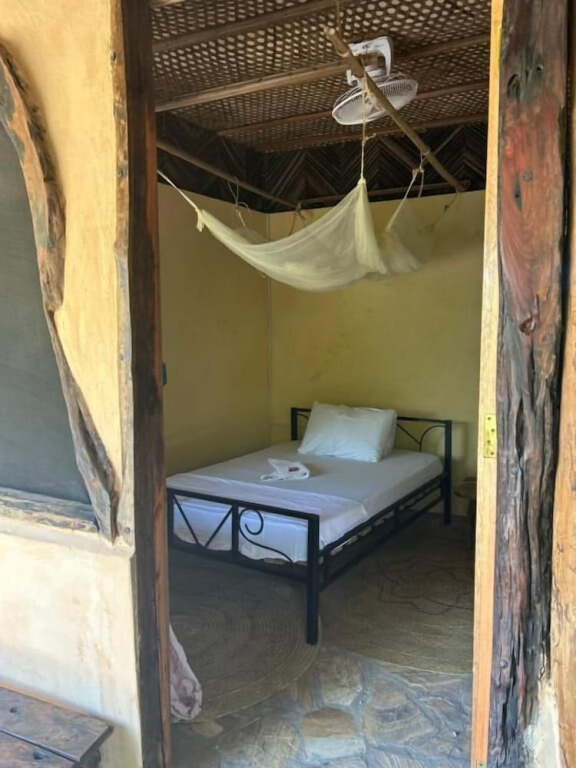 Kwa Simba Tanzania
