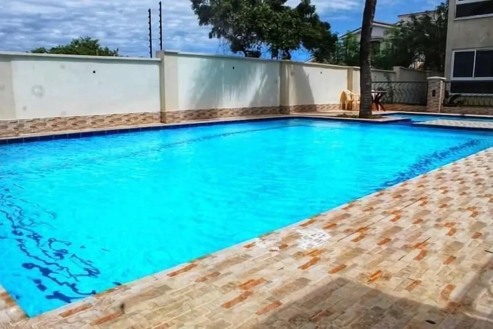 Fenns Cozy Apartment - Nyali