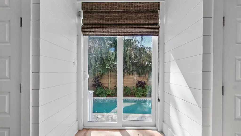 30A Luxury Beach Home Beach Please, Private Heated Pool, 4 NEW Bikes, Walk to the Beach!