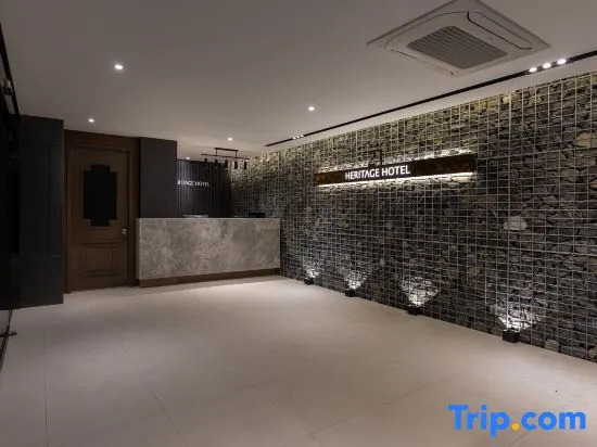 21 Heritage Hotel