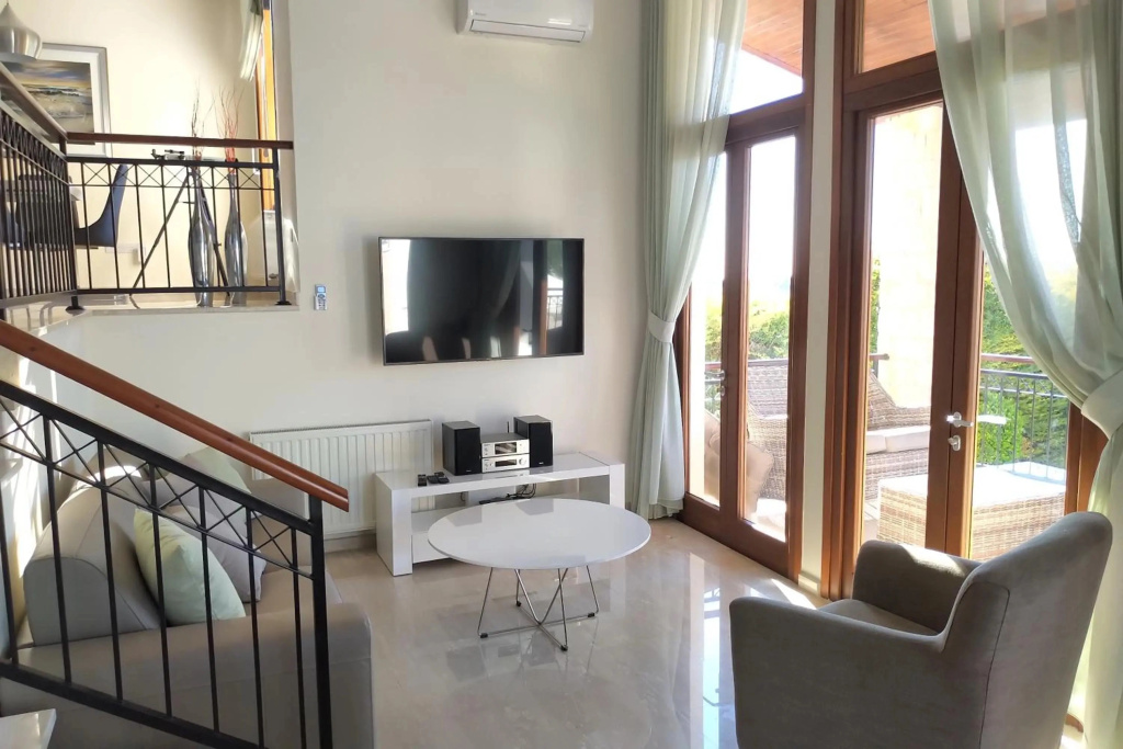 Villa HERMIONA