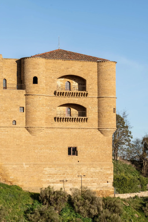 Parador de Benavente