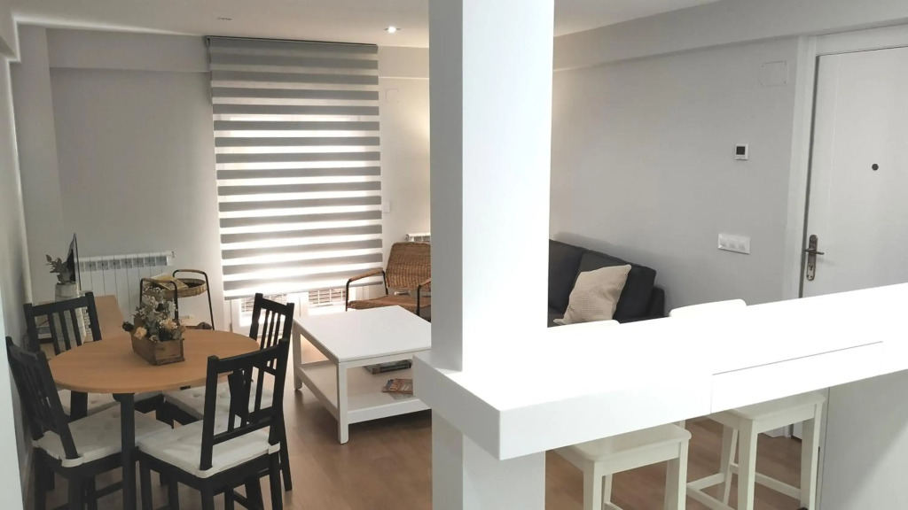 VuT BALBOA APARTAMENTO
