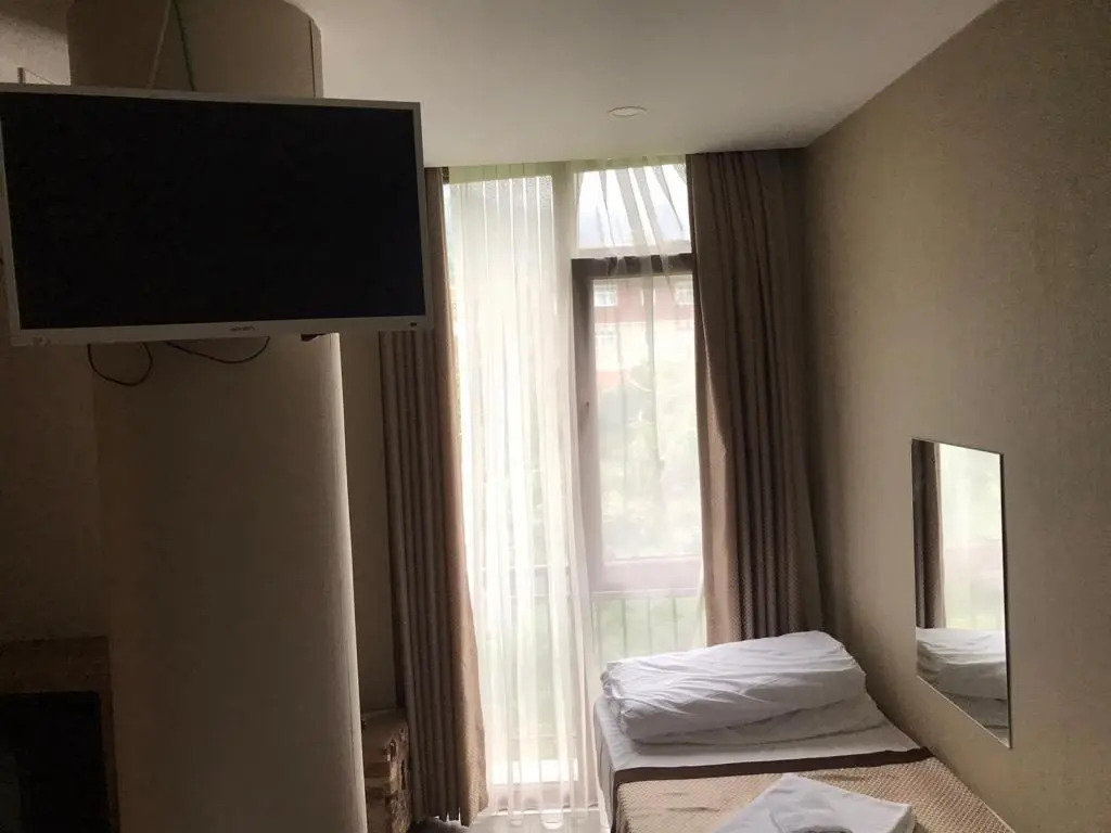 Hanedan Suit Hotel