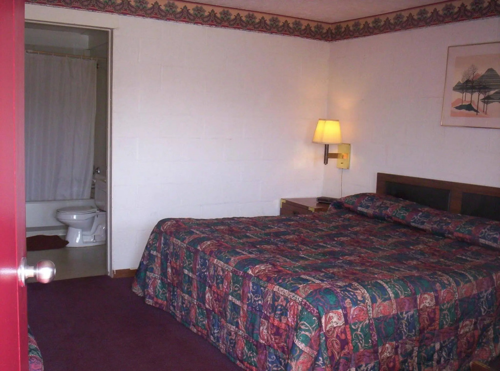 Budget Motel