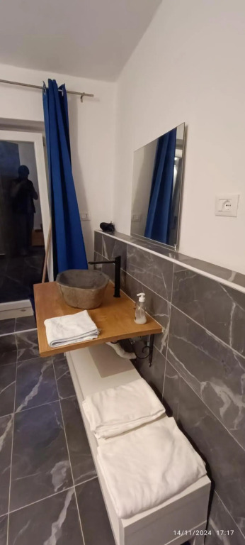 La quiete accesa