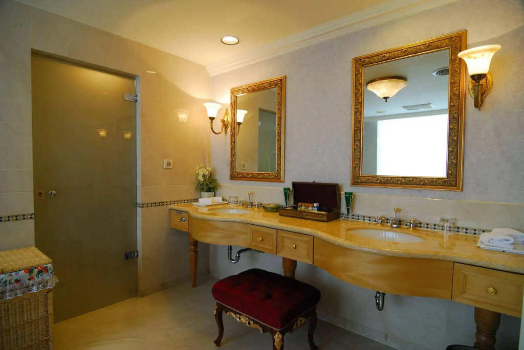 Hualien Farglory Hotel